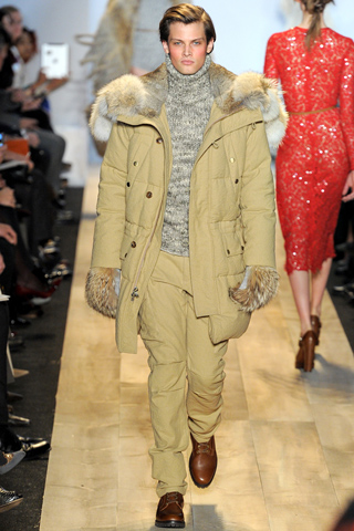 Michael Kors / - 2012-2013